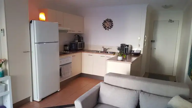 Third view of Homely unit listing, 11/4 Adori Street, Chevron Island QLD 4217