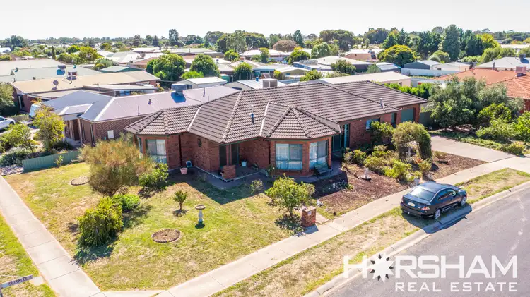 27 Citrus Avenue, Horsham VIC 3400