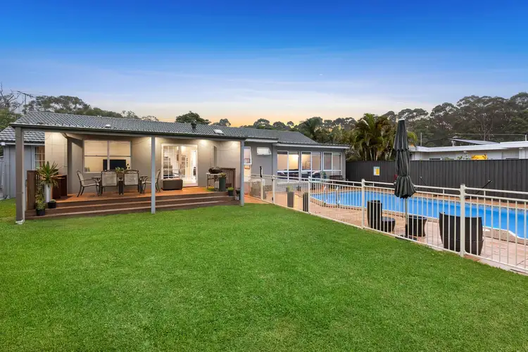 Main view of Homely house listing, 8 Stratford Drive, Belrose NSW 2085