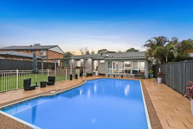 Third view of Homely house listing, 8 Stratford Drive, Belrose NSW 2085