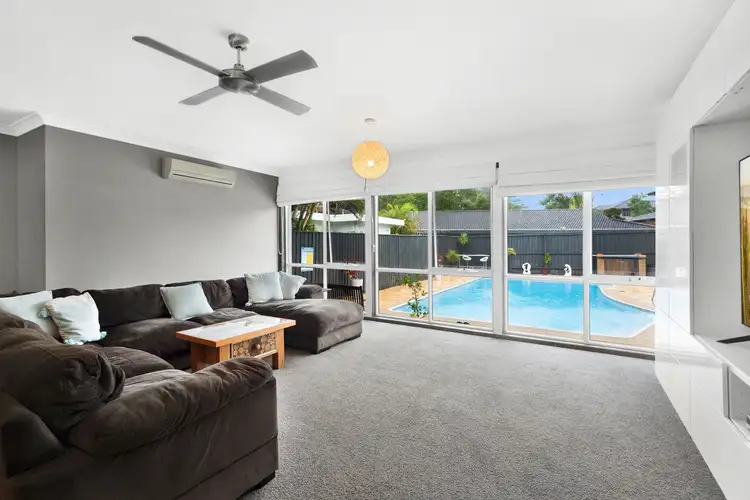 Fourth view of Homely house listing, 8 Stratford Drive, Belrose NSW 2085