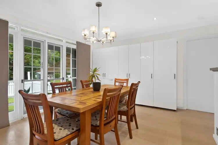 Sixth view of Homely house listing, 8 Stratford Drive, Belrose NSW 2085