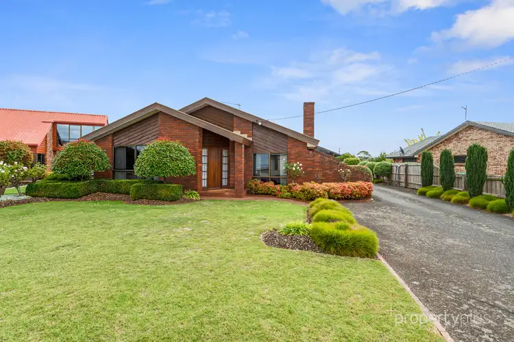 Second view of Homely house listing, 19 Braddon Street, West Ulverstone TAS 7315