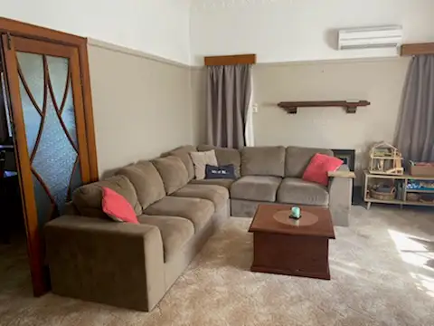Second view of Homely house listing, 46 Progress Street, Kaniva VIC 3419