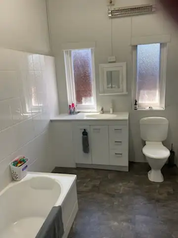 Fourth view of Homely house listing, 46 Progress Street, Kaniva VIC 3419