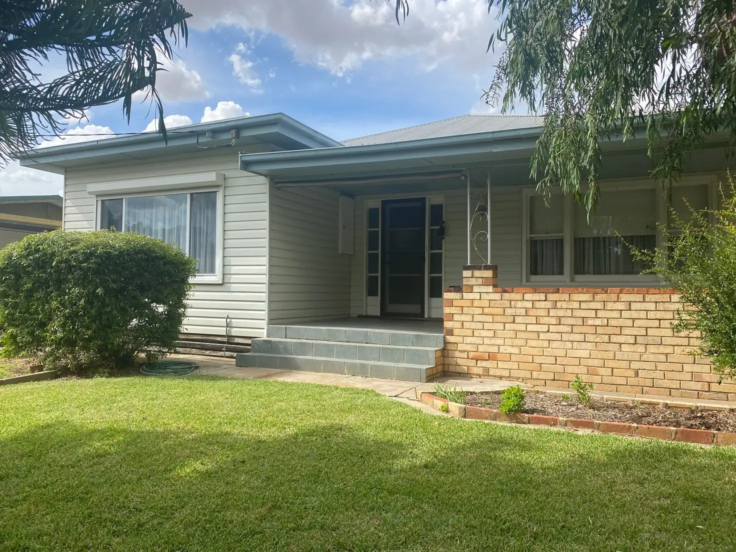 Main view of Homely house listing, 10 Fry Street, Kaniva VIC 3419