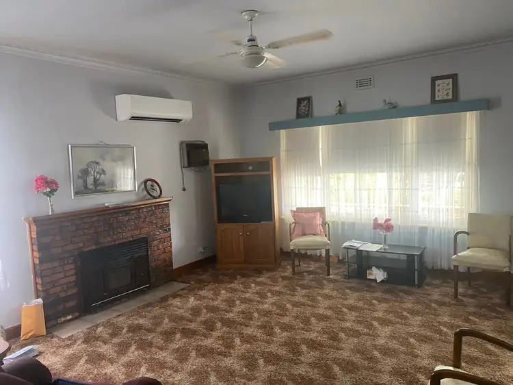 Second view of Homely house listing, 10 Fry Street, Kaniva VIC 3419