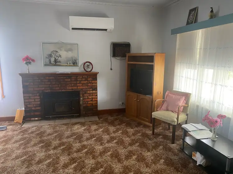 Third view of Homely house listing, 10 Fry Street, Kaniva VIC 3419