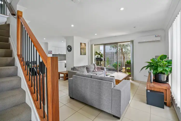 Third view of Homely townhouse listing, 65/26 Yaun Street, Coomera QLD 4209