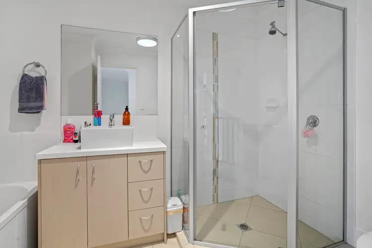 Sixth view of Homely townhouse listing, 65/26 Yaun Street, Coomera QLD 4209