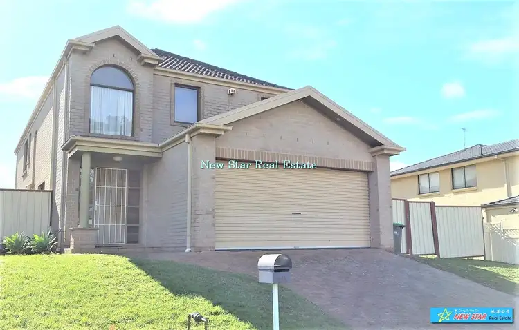214 Braidwood Drive