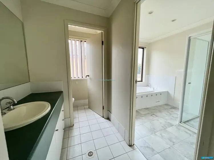 Fifth view of Homely house listing, 214 Braidwood Drive, Prestons NSW 2170
