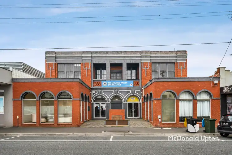 30-32 Holmes Road, Moonee Ponds VIC 3039