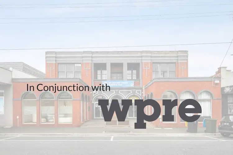 Second view of Homely warehouse listing, 30-32 Holmes Road, Moonee Ponds VIC 3039