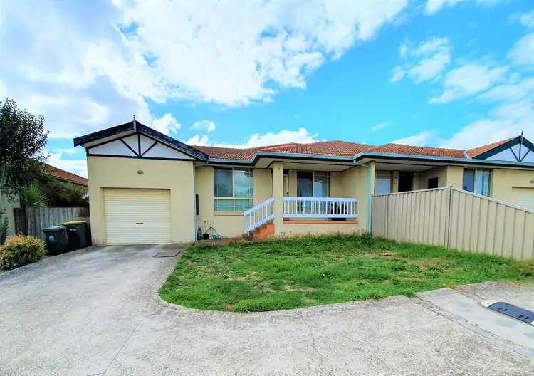 Main view of Homely unit listing, 9/68-92 McKimmies Road, Lalor VIC, Lalor VIC 3075