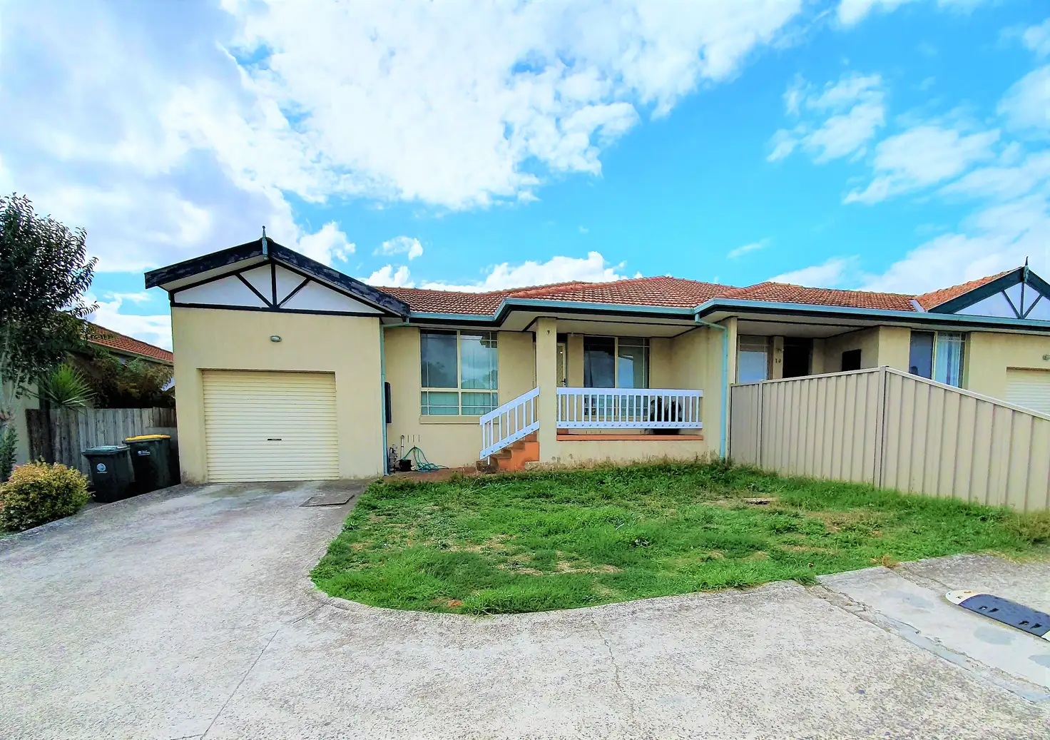 Main view of Homely unit listing, 9/68-92 McKimmies Road, Lalor VIC, Lalor VIC 3075