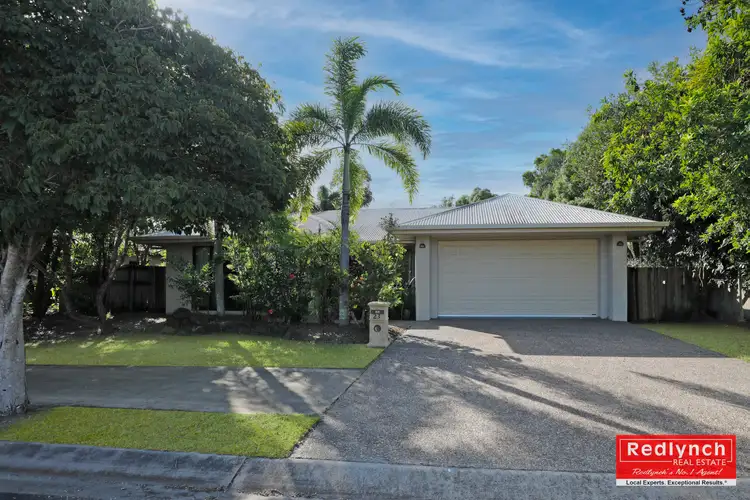 23 ANGOR ROAD, Trinity Park QLD 4879