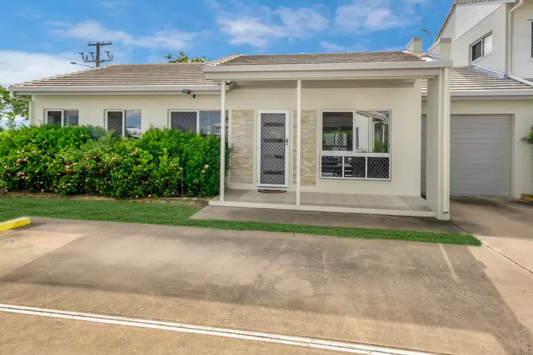 Main view of Homely unit listing, 120/1 Burnda Street, Kirwan QLD 4817