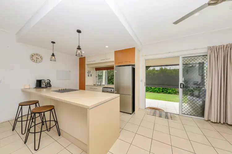 Second view of Homely unit listing, 120/1 Burnda Street, Kirwan QLD 4817