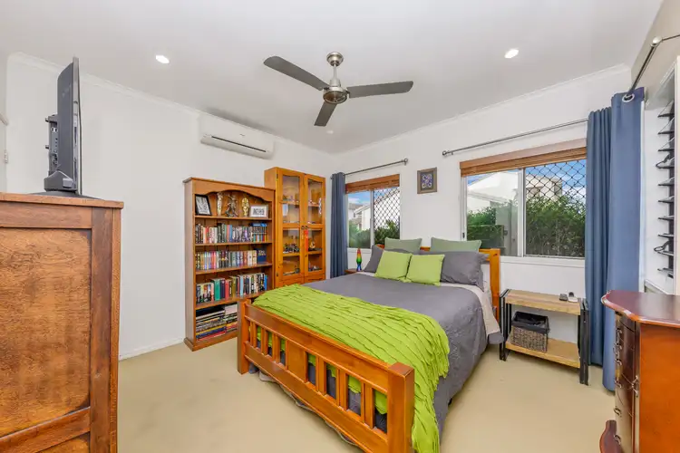 Fifth view of Homely unit listing, 120/1 Burnda Street, Kirwan QLD 4817