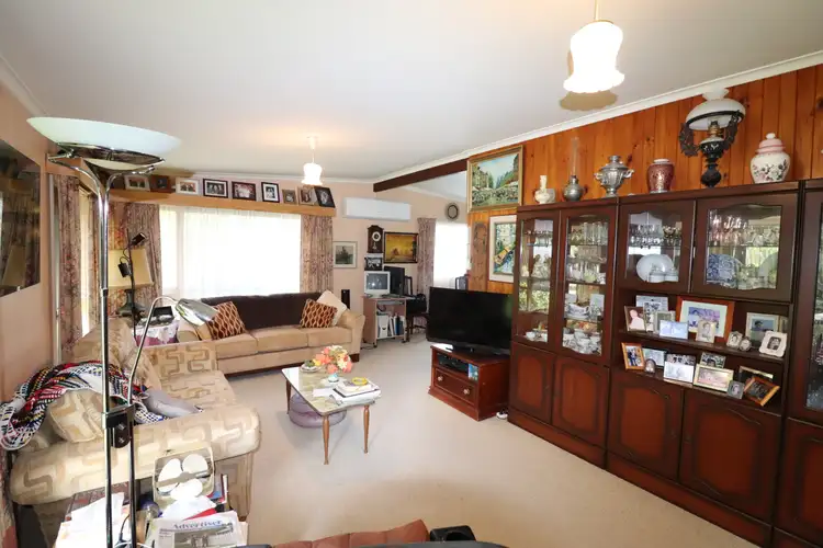 Fourth view of Homely house listing, 47 Bastion Point Road, Mallacoota VIC 3892