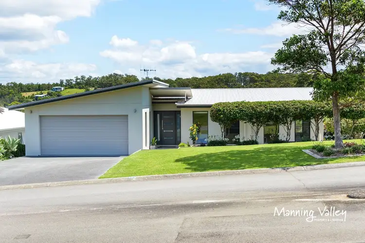 Main view of Homely house listing, 17 Coastal View Drive, Tallwoods Village NSW 2430