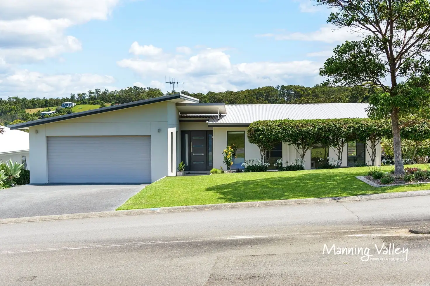 Main view of Homely house listing, 17 Coastal View Drive, Tallwoods Village NSW 2430