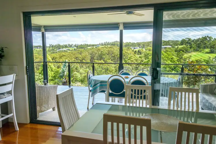 Third view of Homely house listing, 17 Coastal View Drive, Tallwoods Village NSW 2430