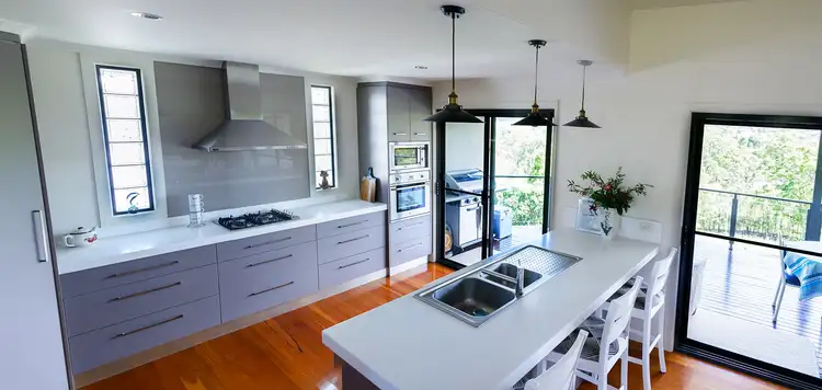 Fifth view of Homely house listing, 17 Coastal View Drive, Tallwoods Village NSW 2430