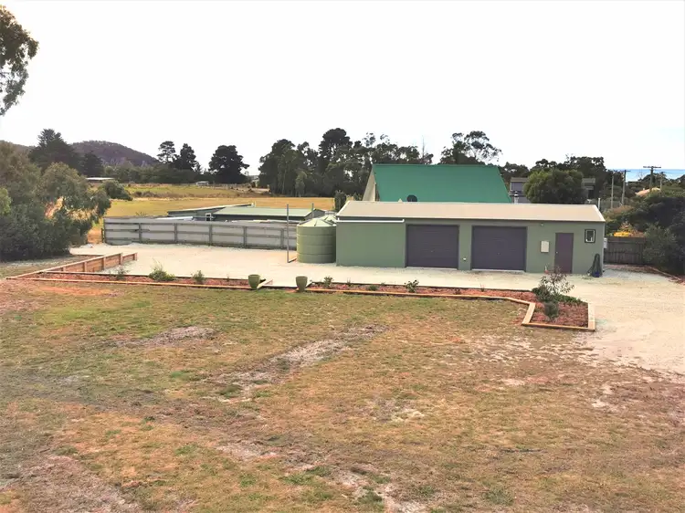 LOT 1/9 Irby Circus, Sisters Beach TAS 7321