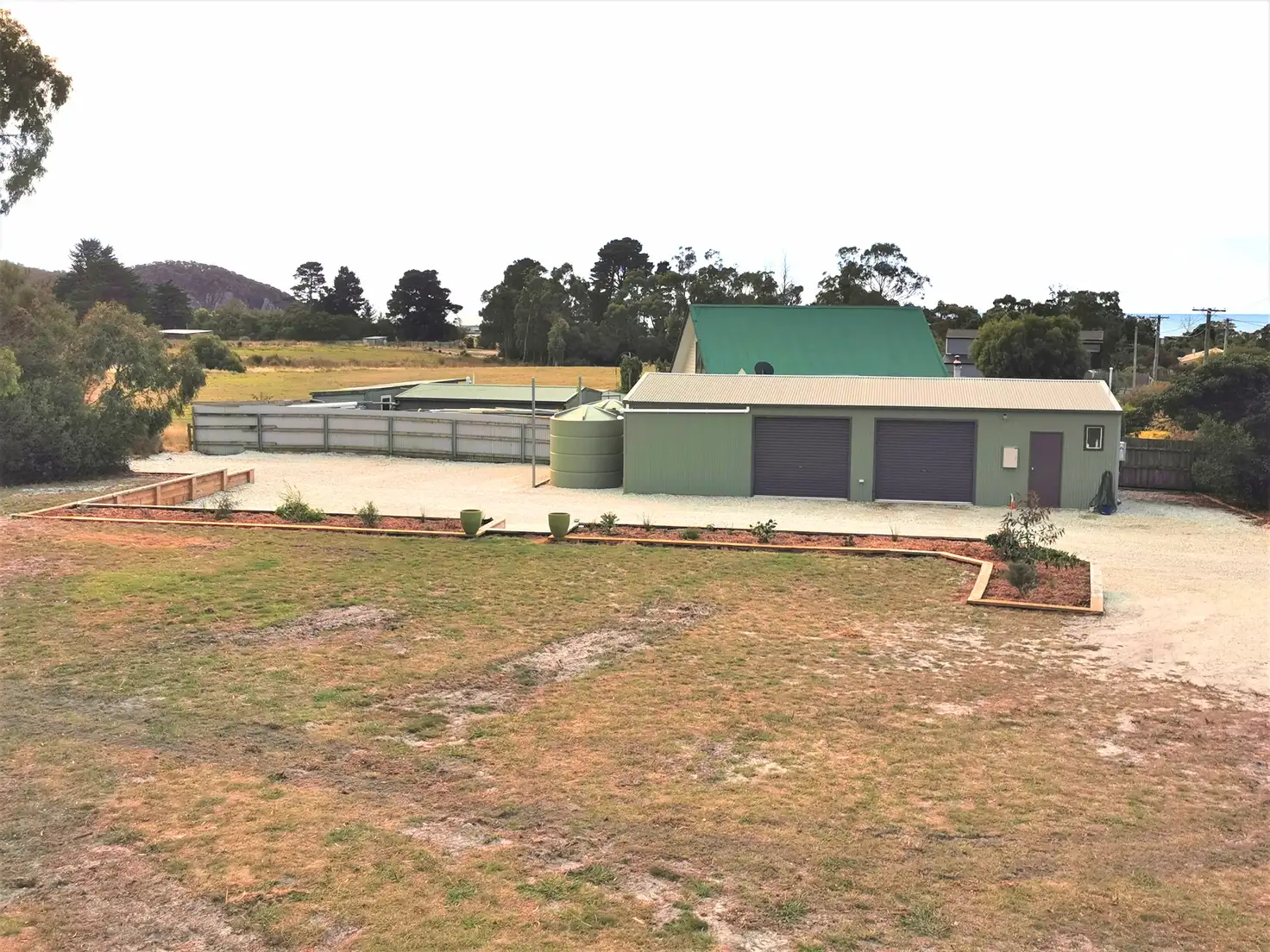 Main view of Homely land listing, LOT 1/9 Irby Circus, Sisters Beach TAS 7321