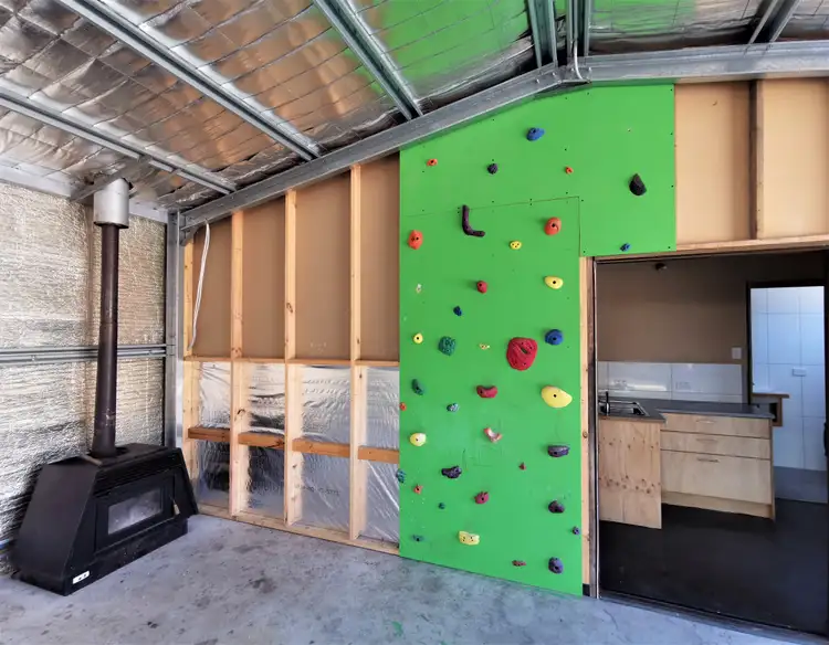 Fourth view of Homely land listing, LOT 1/9 Irby Circus, Sisters Beach TAS 7321