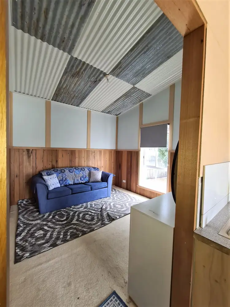 Fifth view of Homely land listing, LOT 1/9 Irby Circus, Sisters Beach TAS 7321