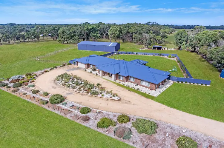 Main view of Homely house listing, 51 Harmer Court, Portland VIC 3305