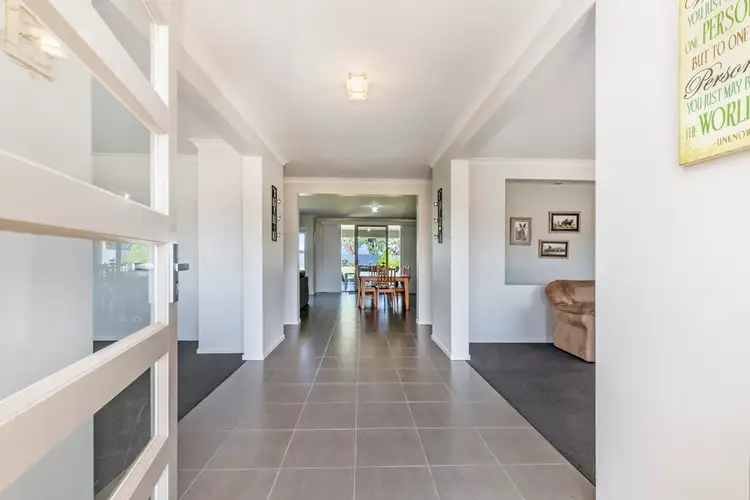Third view of Homely house listing, 51 Harmer Court, Portland VIC 3305