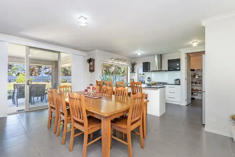Fourth view of Homely house listing, 51 Harmer Court, Portland VIC 3305