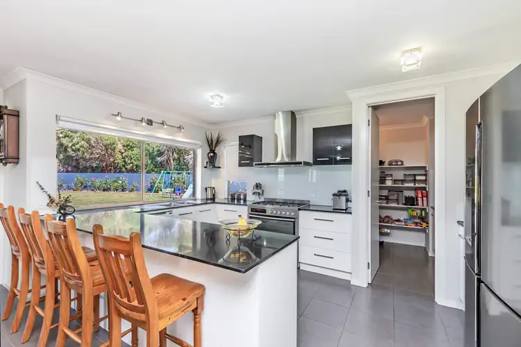 Fifth view of Homely house listing, 51 Harmer Court, Portland VIC 3305