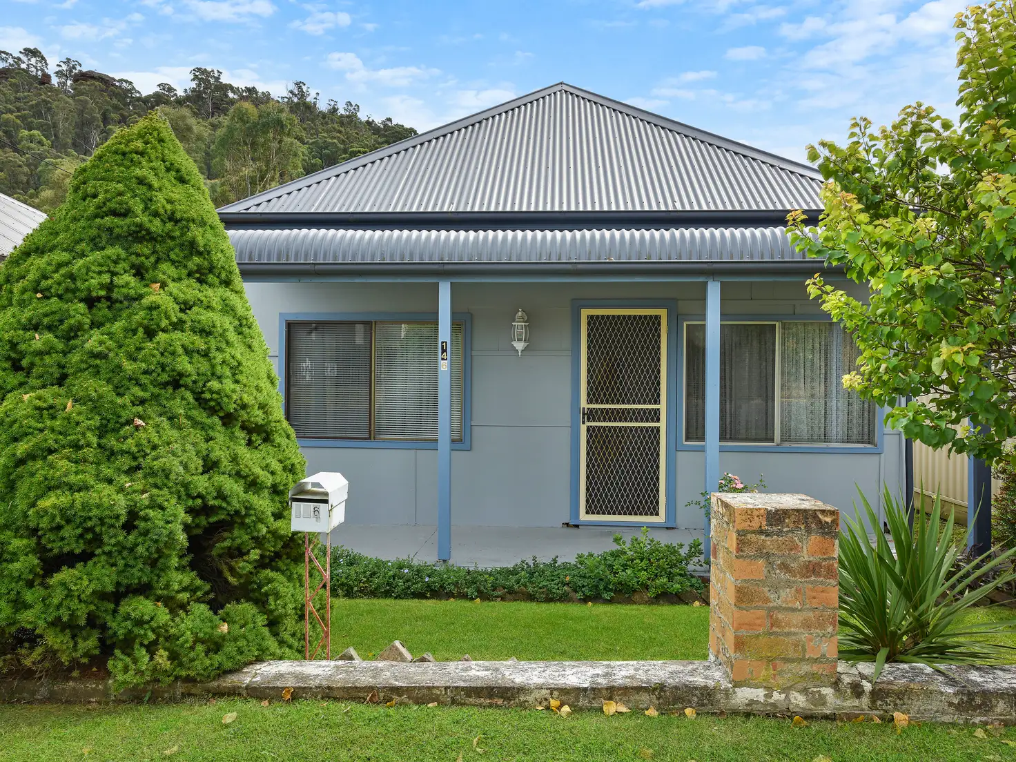 Main view of Homely house listing, 146 Bells Road, Lithgow NSW 2790