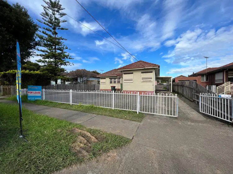 214 John Street, Cabramatta NSW 2166
