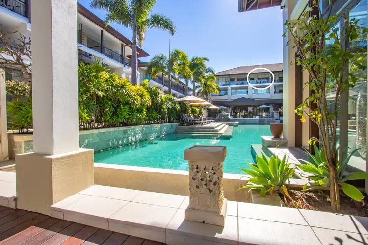 Lot 97 Unit 323/9 Dianella Drive, Casuarina NSW 2487