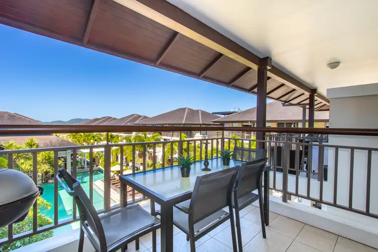 Fifth view of Homely apartment listing, Lot 97 Unit 323/9 Dianella Drive, Casuarina NSW 2487