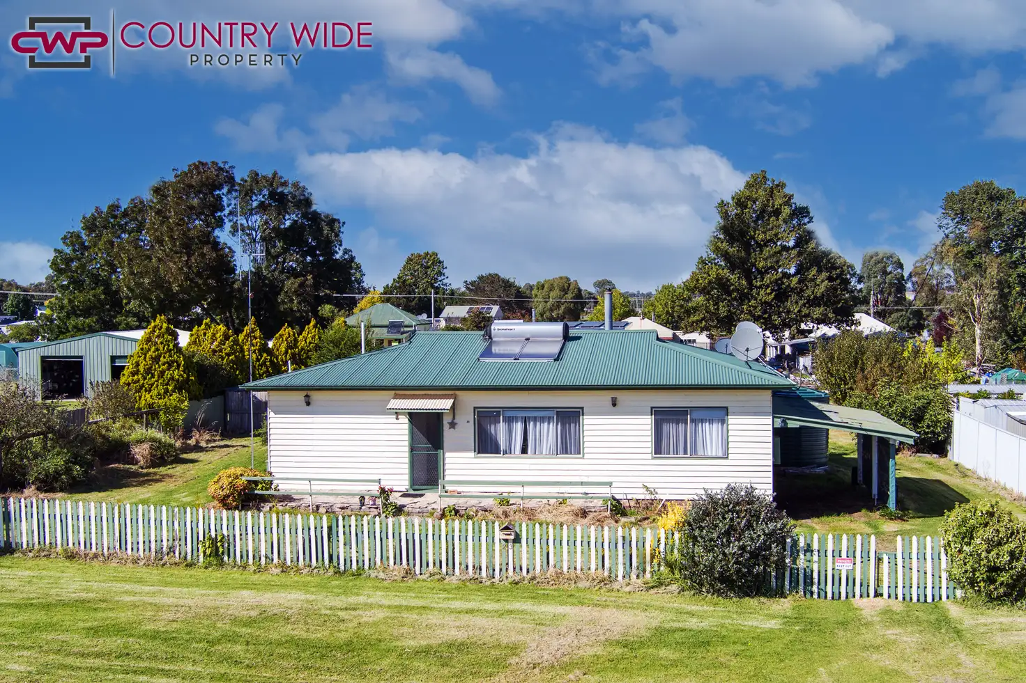 Main view of Homely house listing, 23 Cadell Street, Deepwater NSW 2371