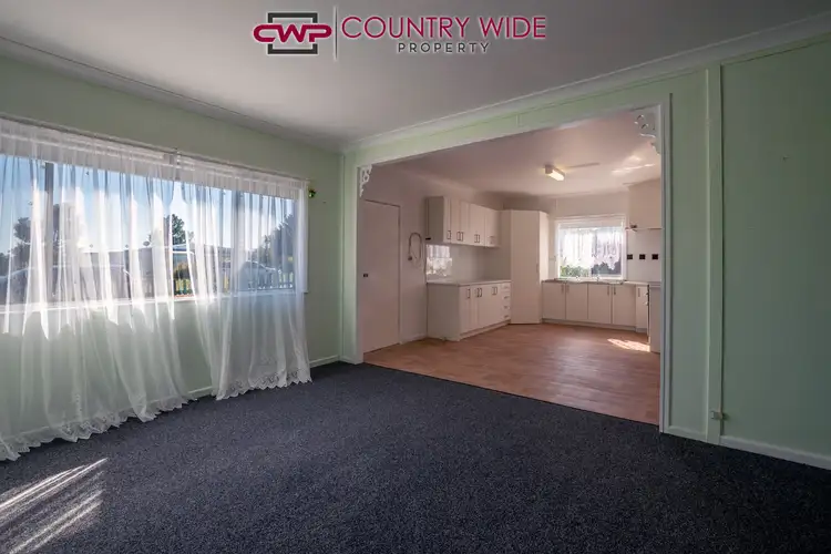 Second view of Homely house listing, 23 Cadell Street, Deepwater NSW 2371