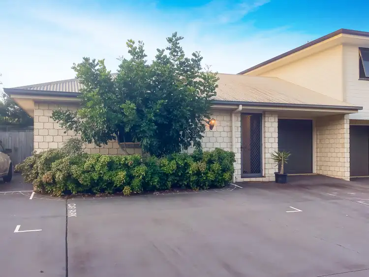 9/66 Tara Street, Wilsonton QLD 4350