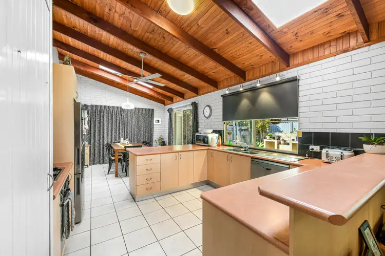 Second view of Homely unit listing, 1/14 Aragorn Street, Maroochydore QLD 4558