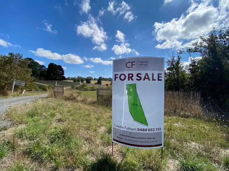 3530 Ballarat-Maryborough Road, Clunes VIC 3370