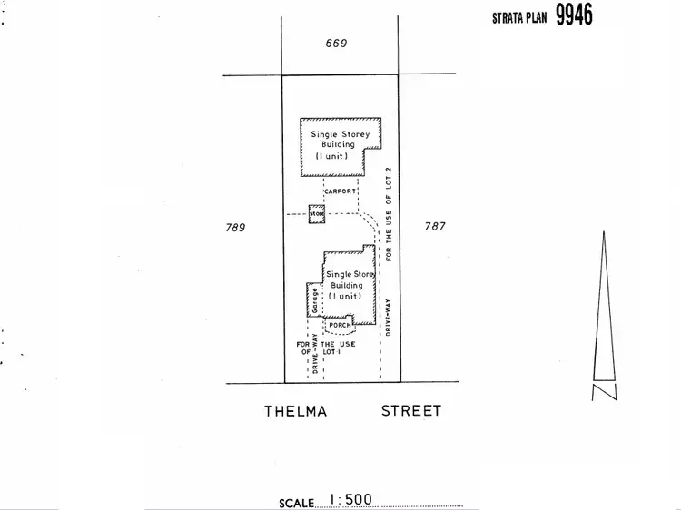 Fourth view of Homely house listing, 76B Thelma Street, Como WA 6152
