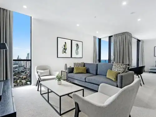 Main view of Homely unit listing, 165/31 Queensland Avenue, Broadbeach QLD 4218