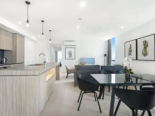 Third view of Homely unit listing, 165/31 Queensland Avenue, Broadbeach QLD 4218