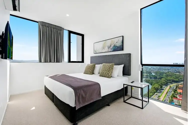 Fourth view of Homely unit listing, 165/31 Queensland Avenue, Broadbeach QLD 4218